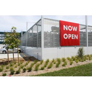 12.7MM X 76.2MM 358 High-Security Wire Fence