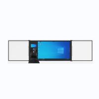 Buy cheap Intelligent Interconnected Blackboard whiteboard for Dual Board Interactive Teaching Solution product
