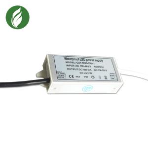 Buy cheap Ultralight 40W Constant Current LED Driver Outdoor IP67 Waterproof from wholesalers