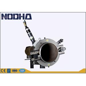 Buy cheap Automatic Feed Pneumatic Pipe Beveler With 14-20 Working Range from wholesalers