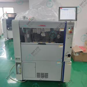 Used Original Yamaha YCP10 SMT Electronics Pick And Place Machine