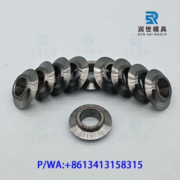 Buy cheap Circular Blade Of Hairpin Bender Tooling Heat Exchanger Fabrication from wholesalers