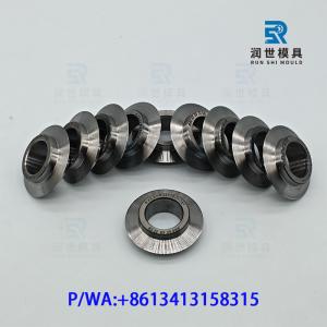 Buy cheap Circular Blade Of Hairpin Bender Tooling Heat Exchanger Fabrication from wholesalers