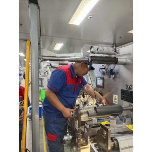 Buy cheap 100KG 150KG 200KG Cylinder Forklift For Lifting Up And Down Cylinders Or Rolls from wholesalers