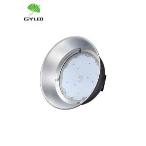 Buy cheap Aluminium Housing Waterproof UFO 50000H 240watt Warehouse High Bay Lighting from wholesalers