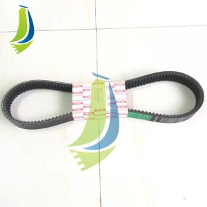 Buy cheap 8-97310569-0 Cooling Fan Belt 8973105690 For 6BG1 4BG1 Engine from wholesalers