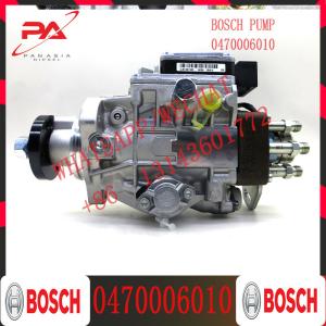 China Genuine VP30 Fuel Injection Pump 0470006003 0470006010 for Perkins 2644P501 C-A-T 3056E 216-9824 10R-9695 on sale