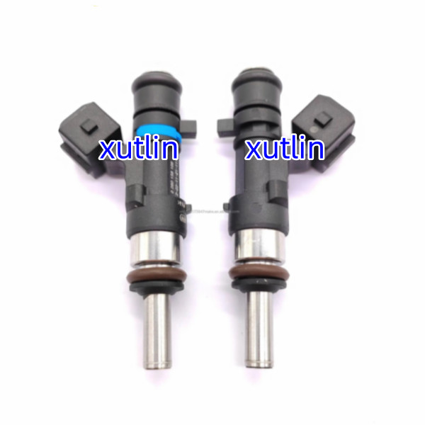 Auto Parts Fuel Injector nozzle 0280158309 31355452 1465A205 EAT312 1465A414 For Mitsubishi Lancer Outlander 2.0L 2.4L