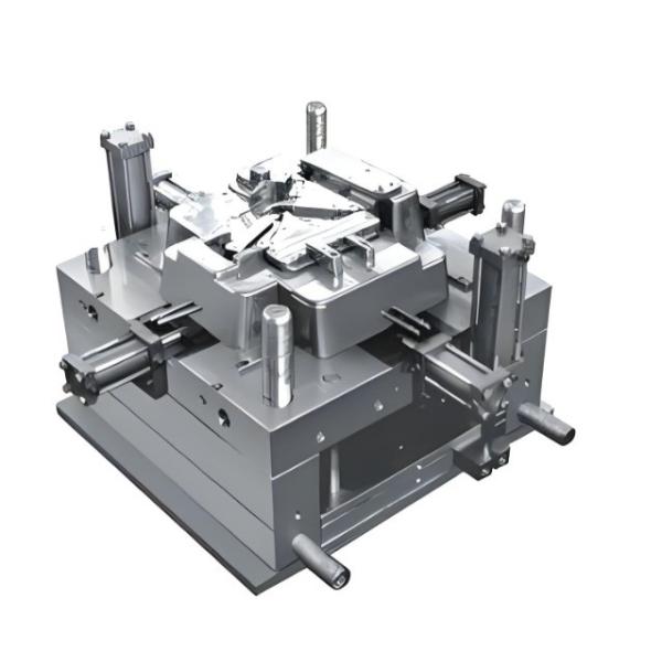 Custom Injection Plastic Parts Size/Color/Thickness/Hardness/Logo P20/718/738