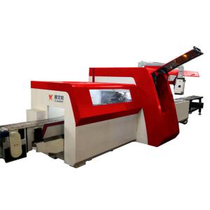 Buy cheap 3 In 1 Hydraulic Busbar Cutting Punching And Bending Machine from wholesalers