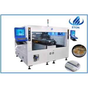 Buy cheap Flexible Led Strip Light Smt Manual Pick And Place Machine Pcb Manufacturing Line from wholesalers