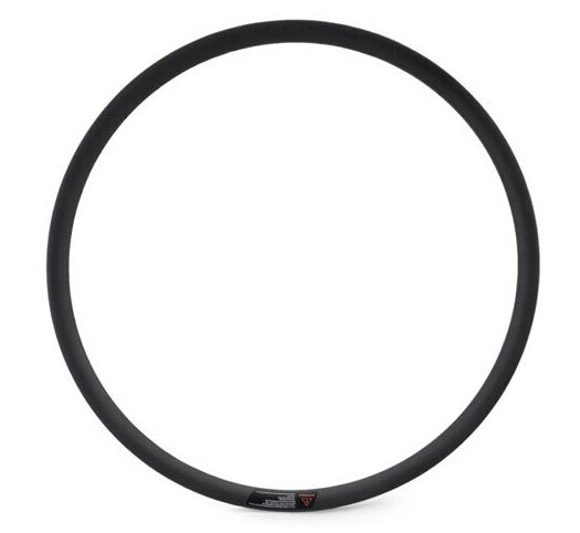 Quality high quality factory design 650B super light 26er 25*25MMclincher carbon rims MTB bike for sale