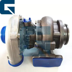 Buy cheap 2674A076 Excavator Accessories Engine 1004-4T Diesel Turbocharger / Turbo from wholesalers