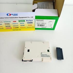 Buy cheap TM2DRA8RT Schneider I/O expansion module, Modicon M238 logic controller from wholesalers