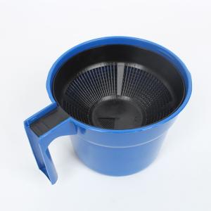 Buy cheap Rust Resistant Fresh Milk Filter 500ml Dishwasher Safe For Easy Cleaning And Filtering from wholesalers