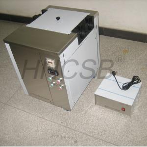 Buy cheap 40 Khz Anilox Roll Cleaning Solutions , 	600W large ultrasonic bath from wholesalers