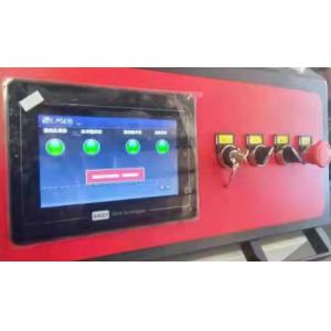 Buy cheap Qilin Head 2000 Watt SS Handheld Fiber Laser Welding And Cutting Machine from wholesalers