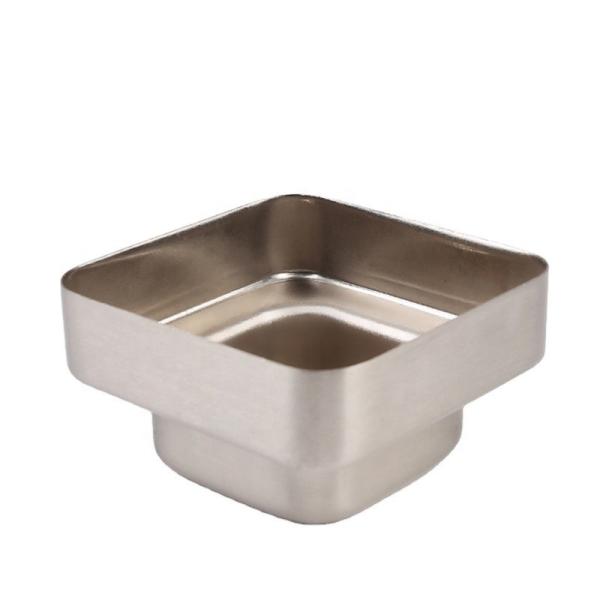 Buy cheap Customized Deep Drawn Fabrication From Customized 0.1mm-12mm Thickness Customized Size from wholesalers