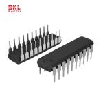 Buy cheap AT89C2051-24PU MCU Microcontroller Unit 8Bit For Embedded Applications from wholesalers