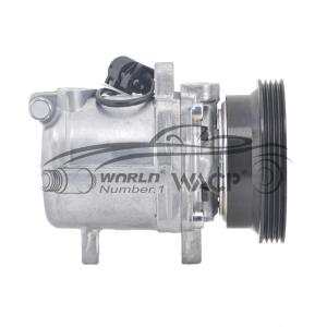64529069546 0003191V005 64528385714 Car AC Compressor SS96D1 4PK For BMW 3