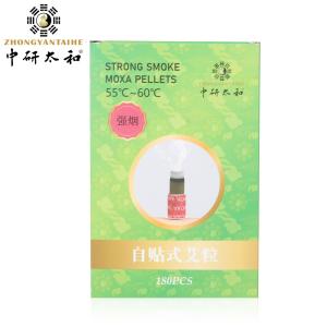 Buy cheap Traditional Chinese Medicine Therapy Moxibustion Tools with Moxa Container and Various Sizes from wholesalers