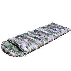 Buy cheap military Camouflage cool Cold Weather Army Mummy Sleeping Bag from wholesalers