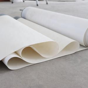 1m 2m Width HDPE Membrane For Waterproofing Environmental Protection