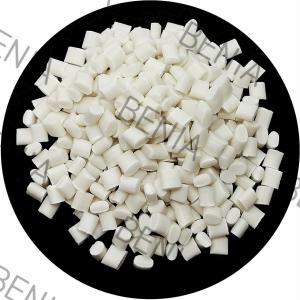NatureWork Biobased PLA Biodegradable Material Resin Ingeo 6201D