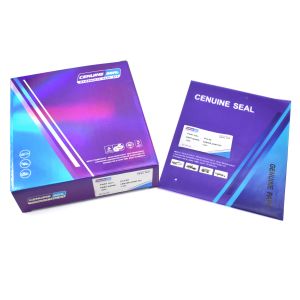 Pc130/PC 130-7/PC130LC-7 Komatsu Center Joint Seal Kit Excavator Repair Set High