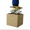 Buy cheap 2500kg Steel Crane Lifting Machine Heavy Duty Crane For Material Handling from wholesalers