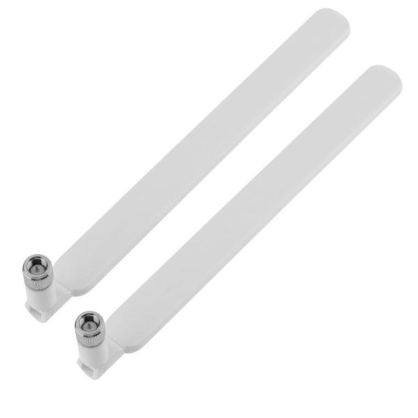 Buy cheap Dual Band 2.4GHz 5GHz External Wifi Antenna with 2400/2500Mhz 5150/5800Mhz SMA UFL from wholesalers