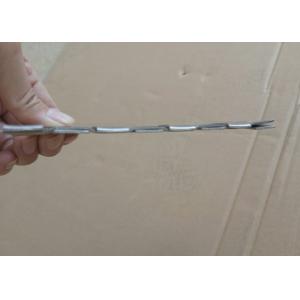 Buy cheap Decorative Flat Wire Mesh Stainless Steel Plain Weave For Exhibition Hall from wholesalers