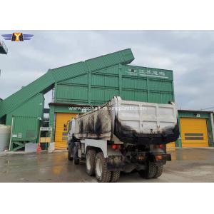 Buy cheap CQM Bitumen Mixing Plant product