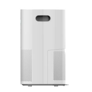 Buy cheap EPI607 Mini Air Purifier with True HEPA Filter Air Cleaner for Smokers, Pet and Allergies White 66dB 24-42m2 from wholesalers