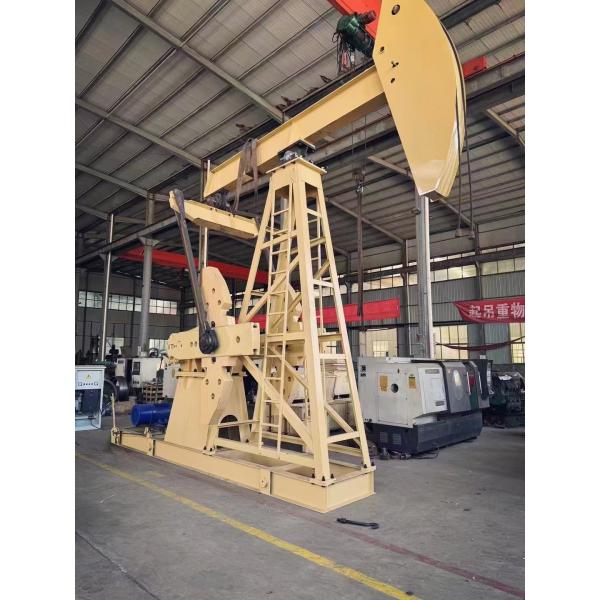 Quality SRP Surface API 11E Downhole Rod Pump Pumping Units for sale