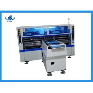 Buy cheap Led Non Wire Flexible Lamp Belt SMT Placement Machine 200kcph from wholesalers