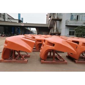 Buy cheap CounterWeight: from 50kg to 20000kg Adequate free capacity from wholesalers