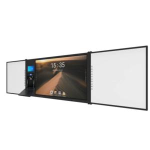 Buy cheap 75 Inch Recordable Whiteboard Dual System from wholesalers