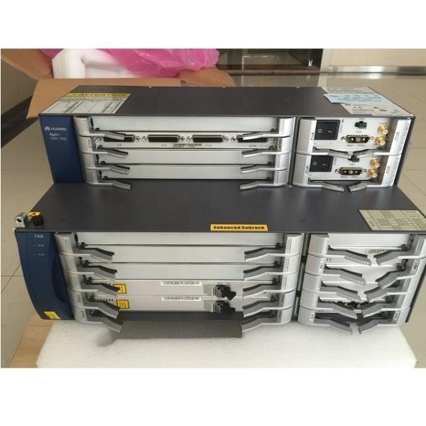 Quality 03055403 SSQ2CXL417 2CXL417 STM-4 SCC unit, cross-connect unit, and optical interface unit integrated board(L-4.2,LC) for sale