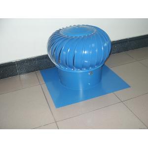 Buy cheap 1000mm Used industrial roof top ventilation fan for workshop from wholesalers