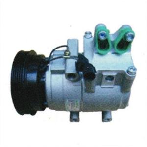 ALA20718 Hyunori AC COMPRESSOR Matrix 1.5 CRDi AC COMPRESSOR HS-15 AC COMPRESSOR