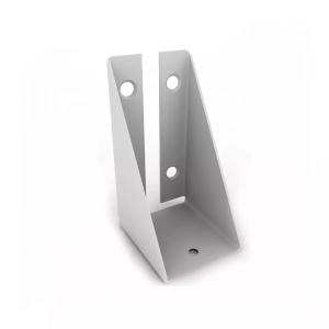 Buy cheap 290g Custom Metal Stamping Bracket Versatile and for Multipurpose Applications from wholesalers
