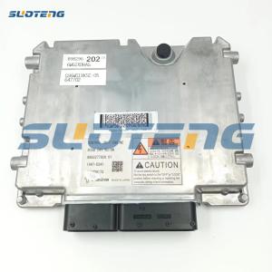 China 8-98227792-0 Controller ECU For 6WG1 Engine on sale