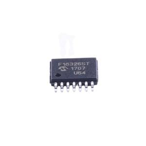 Original stock New Electronic Components Integrated Circuits MCU 14-Pin TSSOP