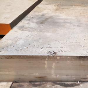 China Durable Plastic Mold Steel Plate With Thickness 16-200MM Wear Resistance on sale