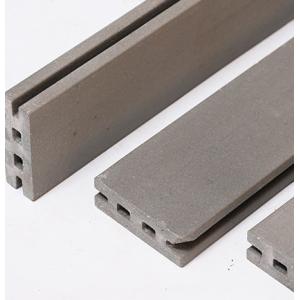 Hot Sales Grey Clay Brick Customized Cutting Moulding Service 240x60x20mm
