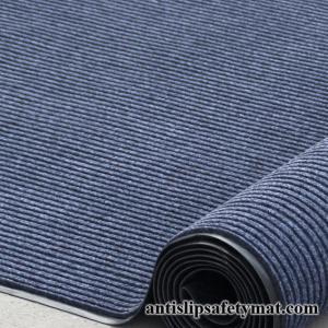 Buy cheap Polypropylene Ribbed Carpet 6MM Pile Anti Slip Floor Matting from wholesalers