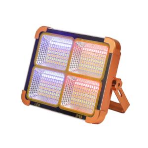 Buy cheap 400LM 30W Portable Rechargeable LED Work Light With Magnetic Function from wholesalers