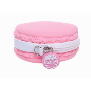 Buy cheap 6 Color Macaron Silicone Coin Bag Waterproof With Hand Rope / Plastic Box from wholesalers