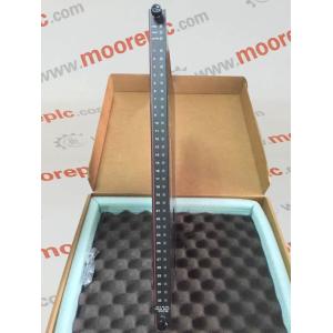 Buy cheap 3 Lbs Weight Emerson Spare Parts A6312 Emerson A6312/06 Control Techniques from wholesalers